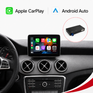 mercedes carplay main